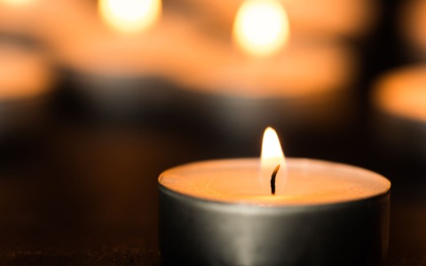 A Lecco è morta Ebe Poletti, accanto ad Aloisio per 58 anni